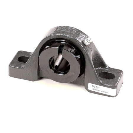York Ball Bearing, Pillow Block, 1 S1-02924407000